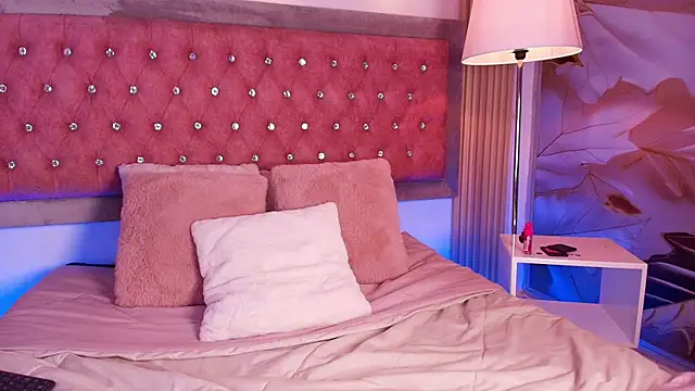 Webkamerová show Andy_Leex