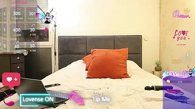 Sacha_Scorp Show in webcam