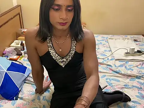 Czat XXX na żywo – LuvLayla