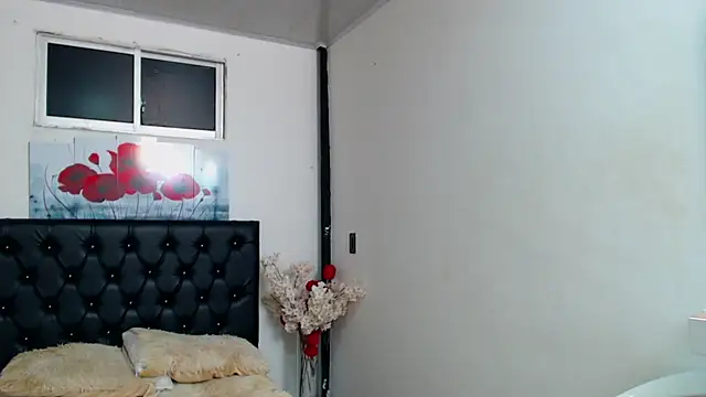 Chatroom XXX en direct de pinky_f00x