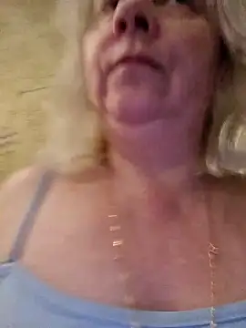 Show de webcam de Janahotty