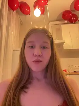 Eva_WeyneのライブXXXチャット