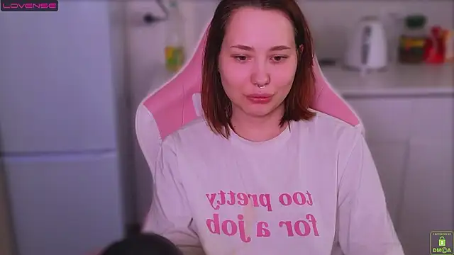 Airyhill Chat XXX live