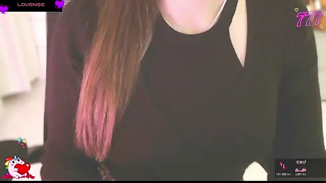 Amaeira_ Chat XXX live