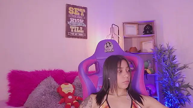 Živý XXX chat madelyn_rose_