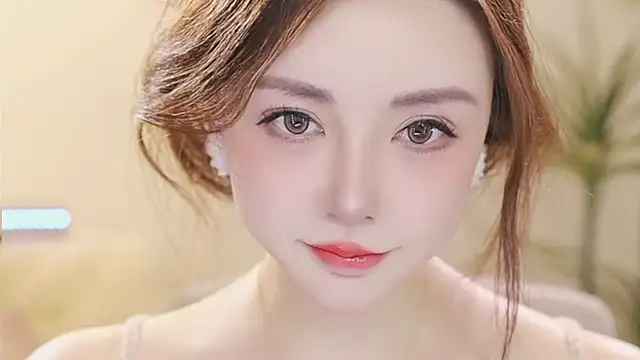 แชท XXX สดของ Qiaoqiao__