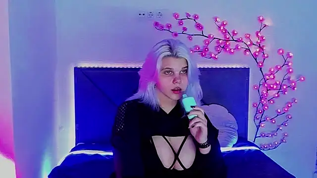 JoannLowe Live XXX-Chat