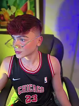 PRINCE_STEV – Naživo XXX chat