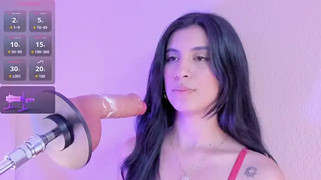 zia_cooperのライブXXXチャット