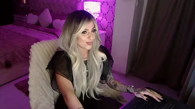 missJen111のライブXXXチャット