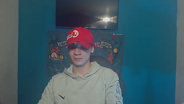 Burperking420_: онлайн-секс-чат