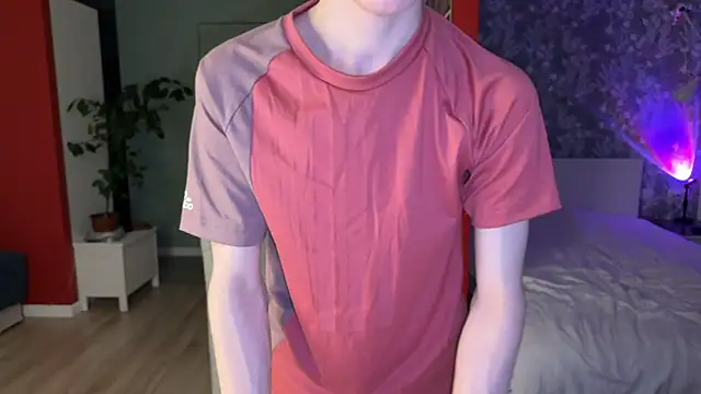 AlexFH: онлайн-секс-чат