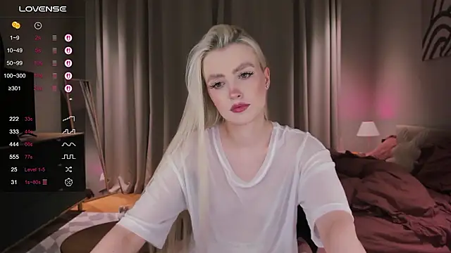 sashaloveyou Chat XXX live