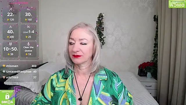 hunters_woman Live XXX-chat