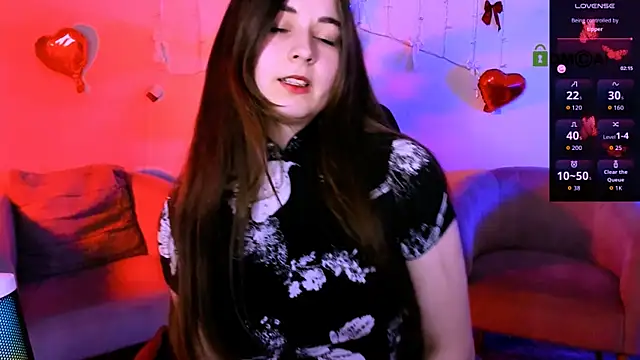 lilith_diva Chat XXX live