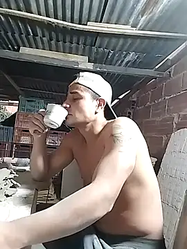 Pokazy przed kamerką – hoteder