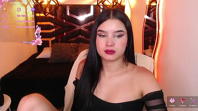 Natalie_loffredaのライブXXXチャット