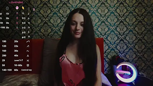 Rapunzel_hairlover Chat XXX live