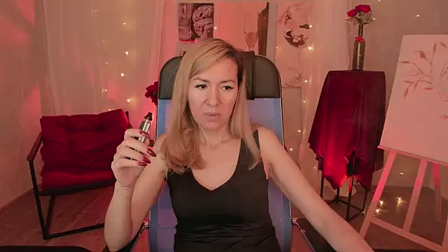 DonnaSmitth Chat XXX live