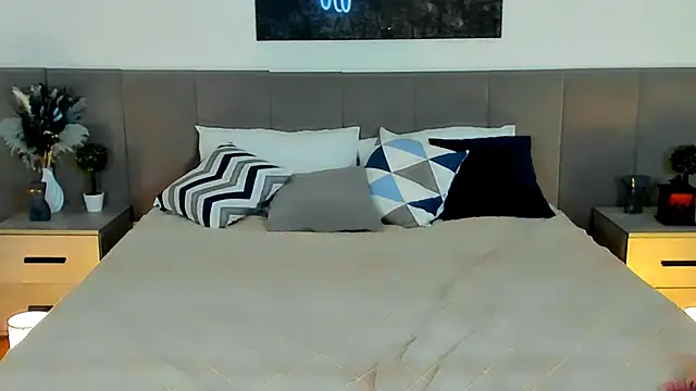 SugarWhisperのライブXXXチャット