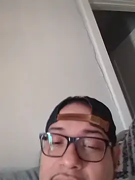 Lifewithcno's Webcam Show