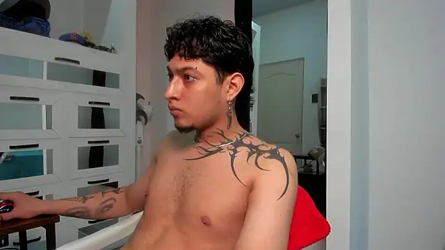 Sky_Wild 即時 XXX 聊天