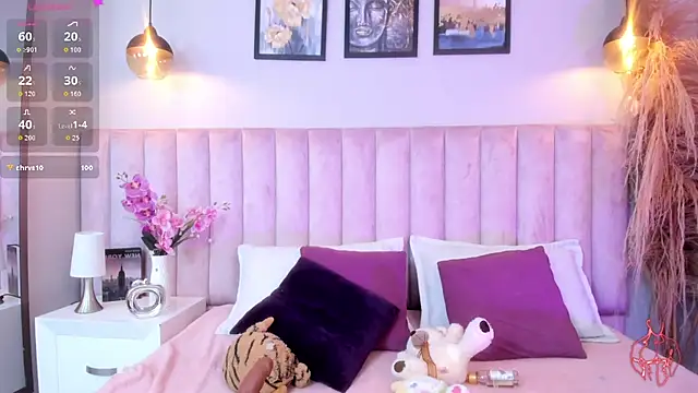 แชท XXX สดของ Tracy_lee_