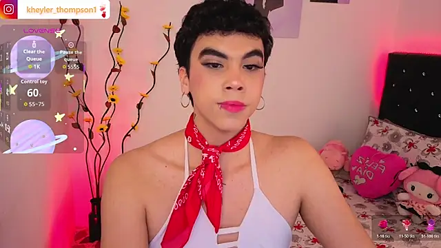 Kheyler_1: онлайн-секс-чат