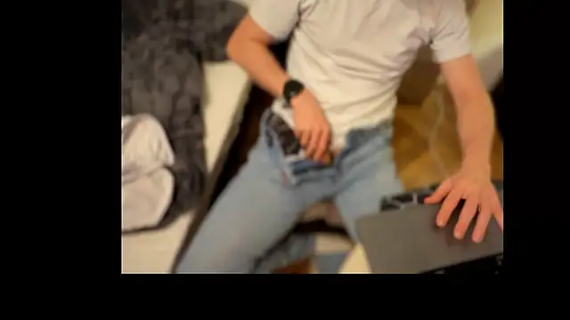 AfterTheRun Webcam Show