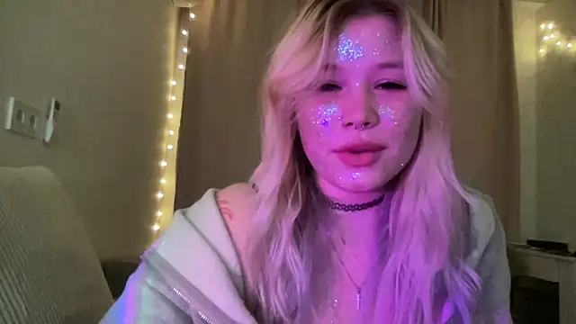 Lulu_Di Adlı Modelin Canlı XXX Sohbeti