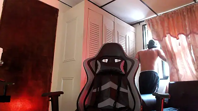 D3v1L88: онлайн-секс-чат