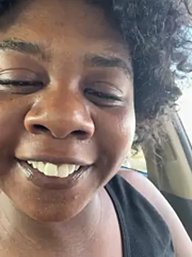 Ebony_Queeen 现场XXX聊天