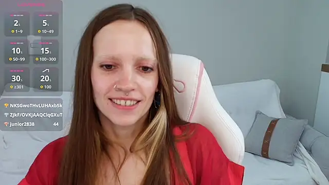 Peggy_RossのライブXXXチャット