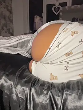 عرض كام Destinylovex