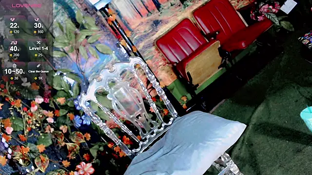 Chat XXX Live Alondra_Wile