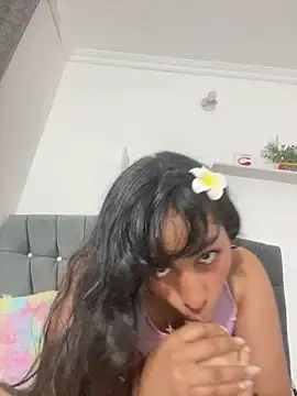 THALIA_EF's Live XXX Chat