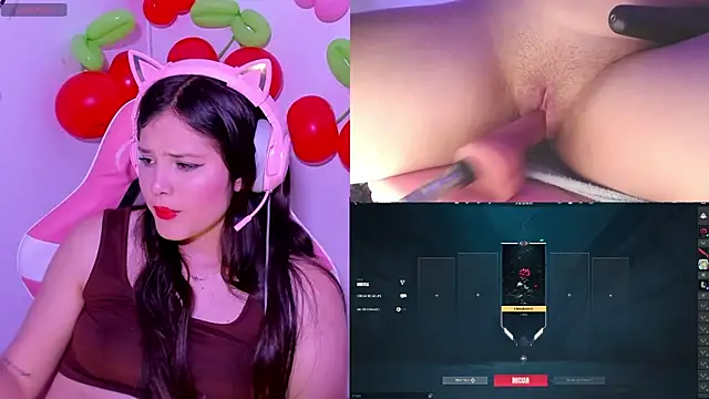 trianna_sweet Chat XXX live