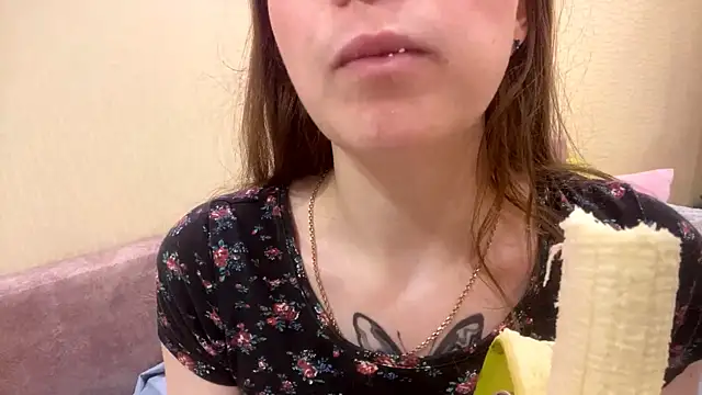 Chat XXX ao vivo de TracyDenoon