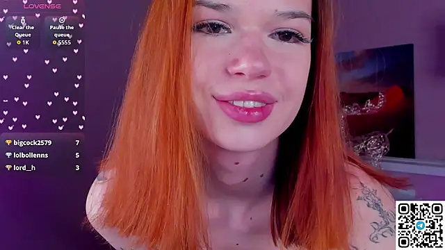 عرض كام Redbeasty