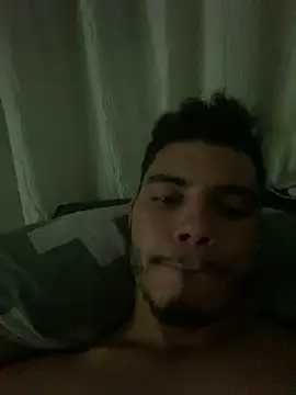 Show de cs-03 na webcam