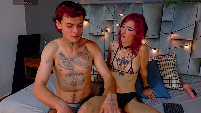 KatAmbers__ Webcam show