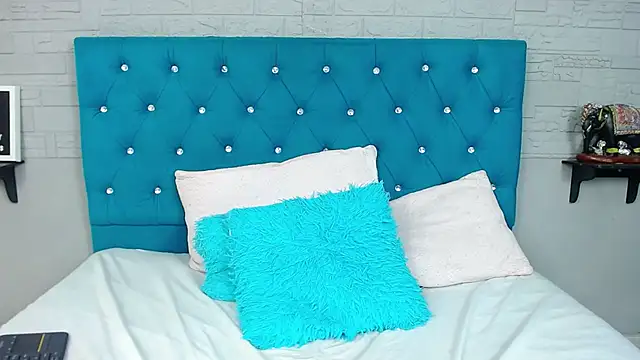 แชท XXX สดของ AkaryRoswell