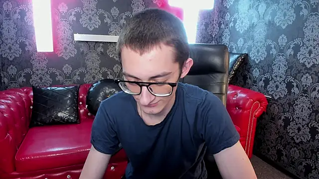 RonBevs Webcam Show