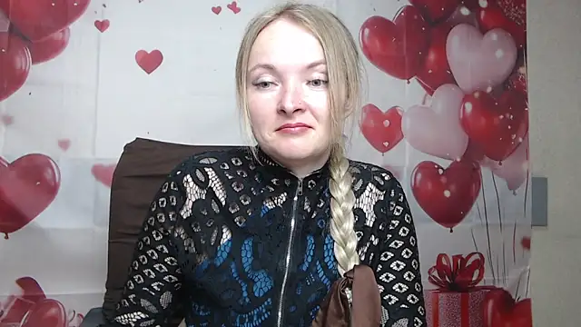 แชท XXX สดของ Nic0leDreams