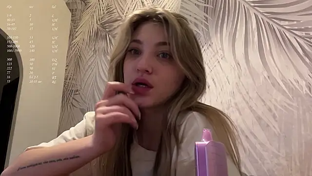 1Kellynaive Chat XXX live