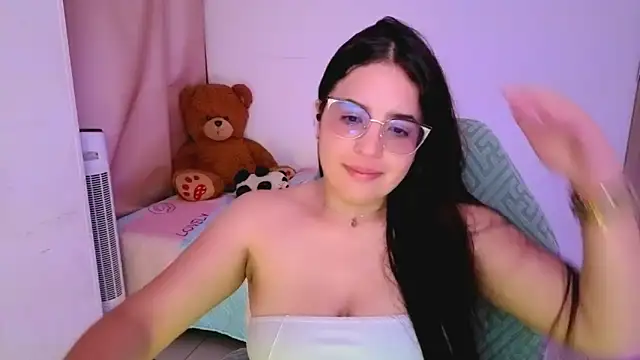 แชท XXX สดของ _alicia_z