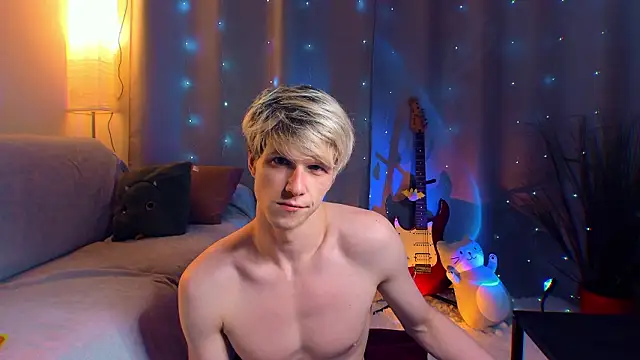 Breston_Sweet: онлайн-секс-чат