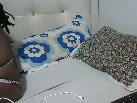 แชท XXX สดของ Mylaclara