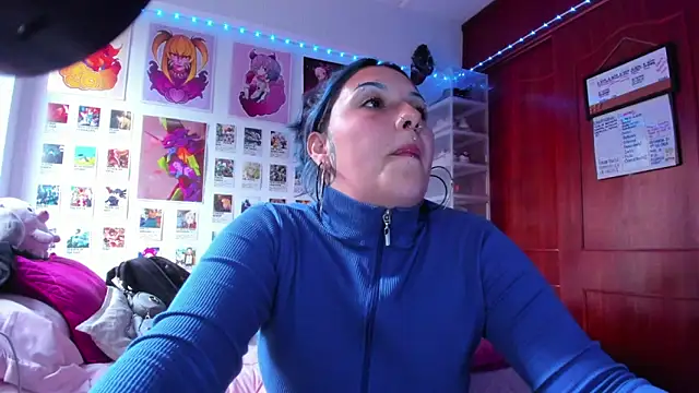 แชท XXX สดของ Jessie_williams