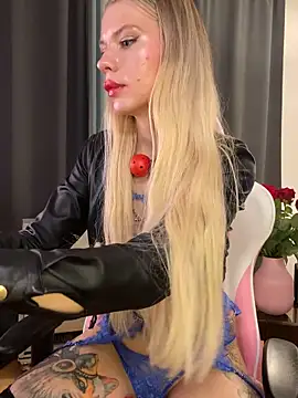 MistressMommyKate Live XXX-chat